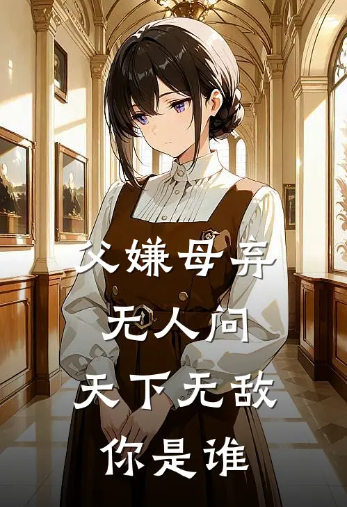 父嫌母弃无人问，天下无敌你是谁