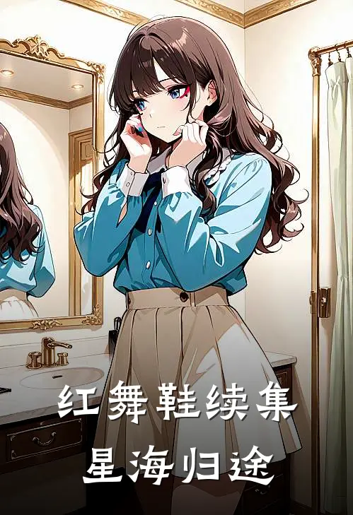 红舞鞋续集【星海归途】