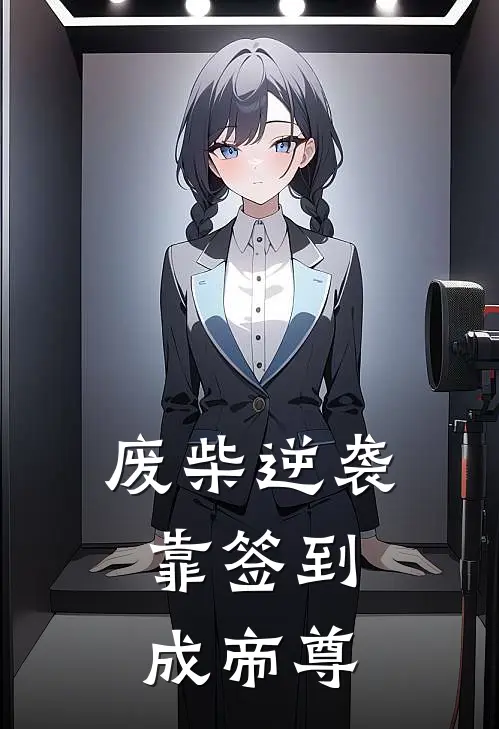 废柴逆袭：靠签到成帝尊