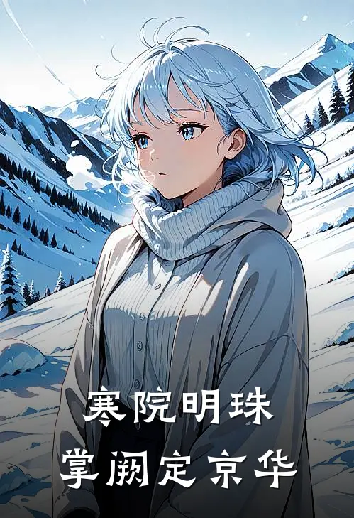寒院明珠：掌阙定京华
