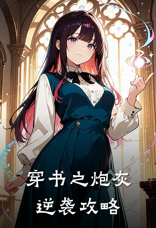 穿书之炮灰逆袭攻略