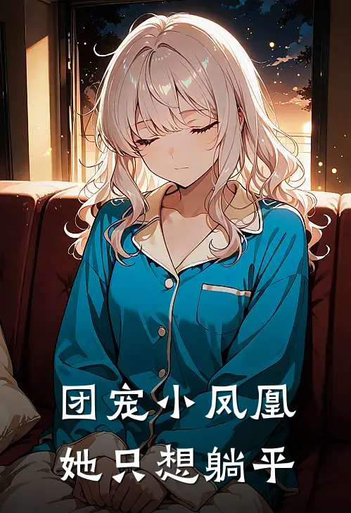 团宠小凤凰她只想躺平
