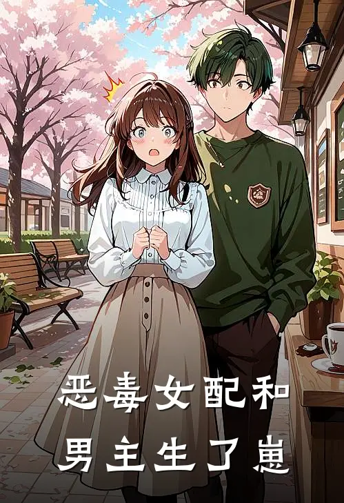 恶毒女配和男主生了崽