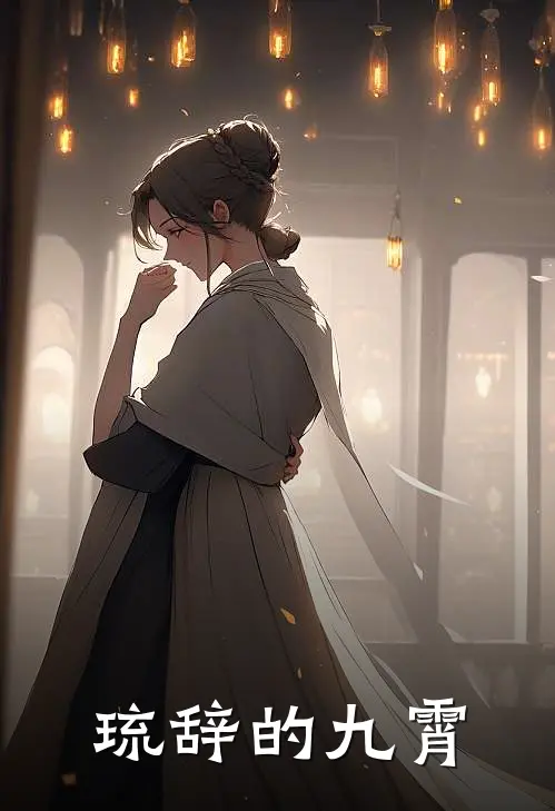琉辞的九霄