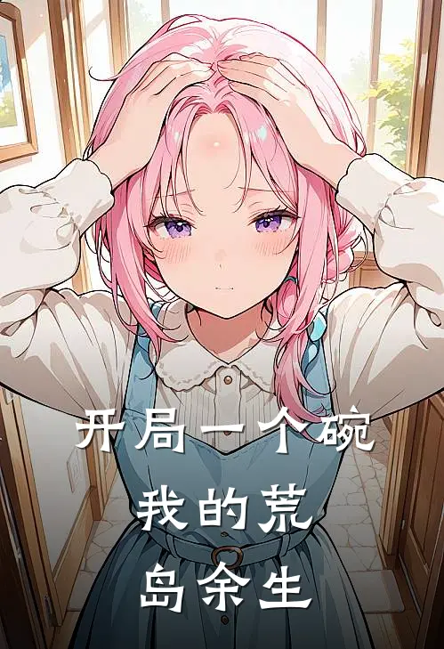 开局一个碗，我的荒岛余生