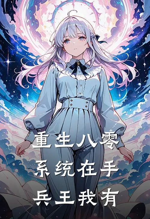 重生八零：系统在手，兵王我有