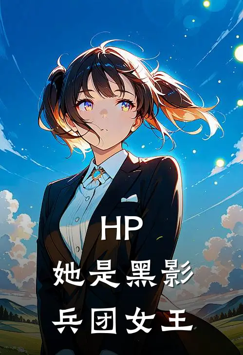 HP：她是黑影兵团女王