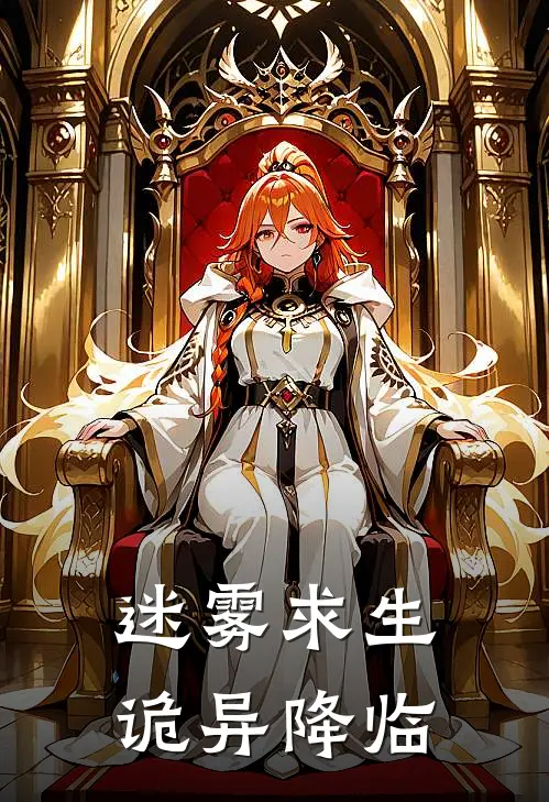 迷雾求生诡异降临