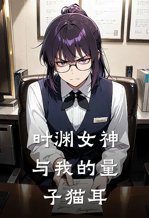 时渊女神与我的量子猫耳