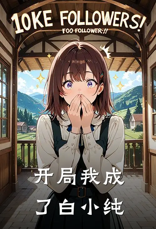 开局我成了白小纯