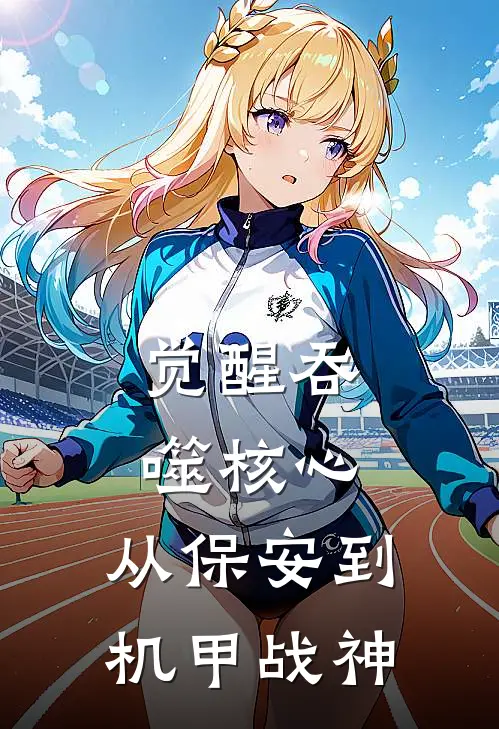 觉醒吞噬核心，从保安到机甲战神