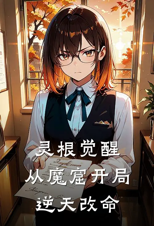 灵根觉醒：从魔窟开局逆天改命