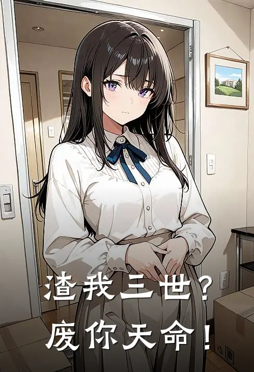 渣我三世？废你天命！