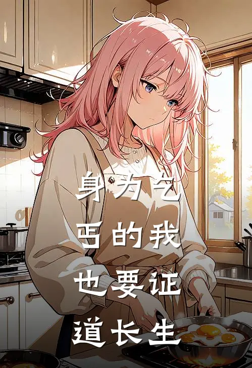 身为乞丐的我，也要证道长生