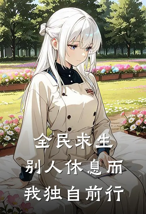 全民求生：别人休息而我独自前行