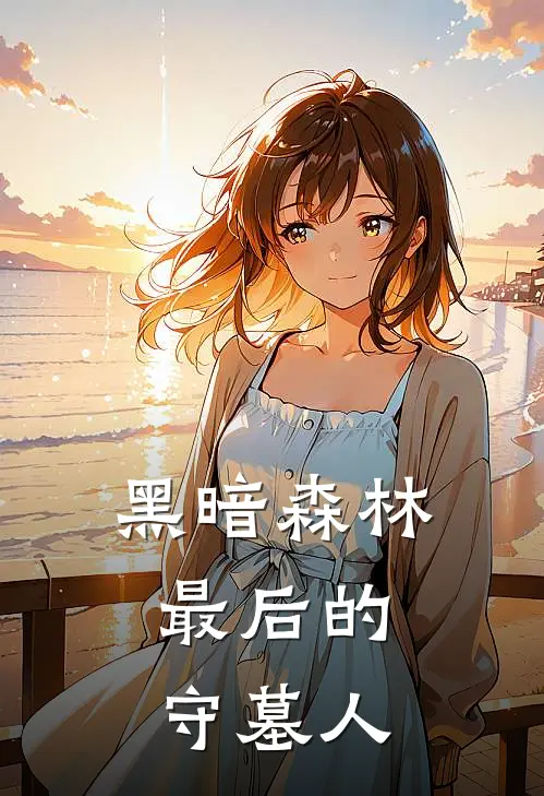 黑暗森林：最后的守墓人