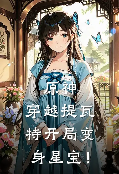 原神：穿越提瓦特开局变身星宝！