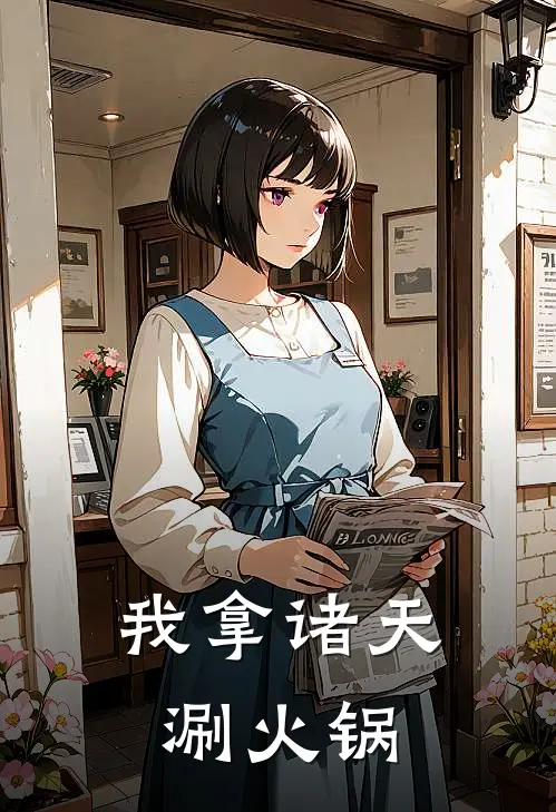 我拿诸天涮火锅