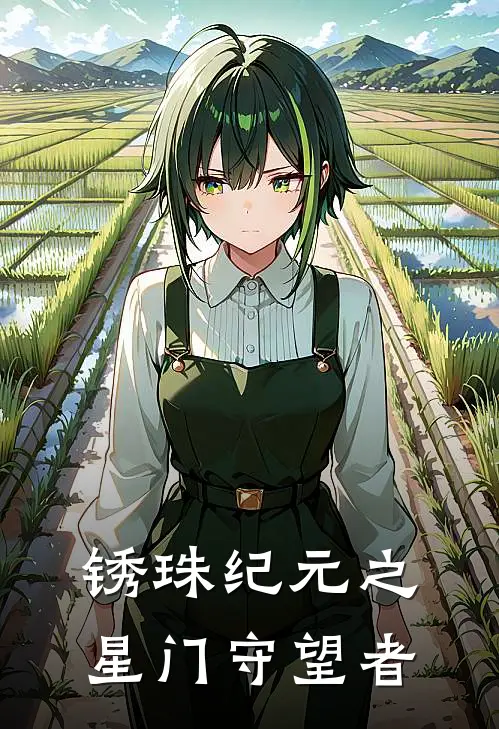 锈珠纪元之星门守望者