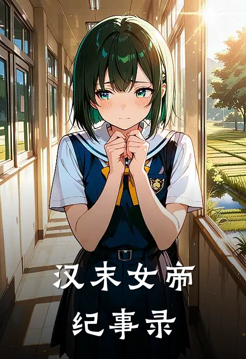 汉末女帝纪事录