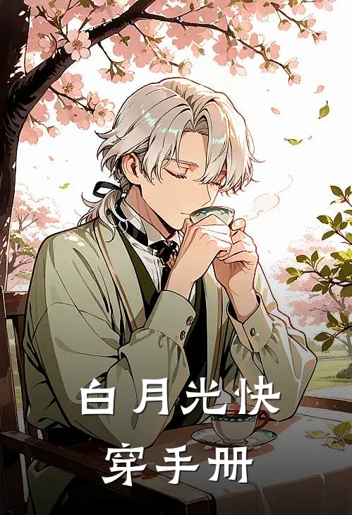 白月光快穿手册