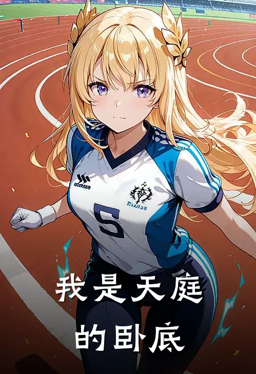 我是天庭的卧底