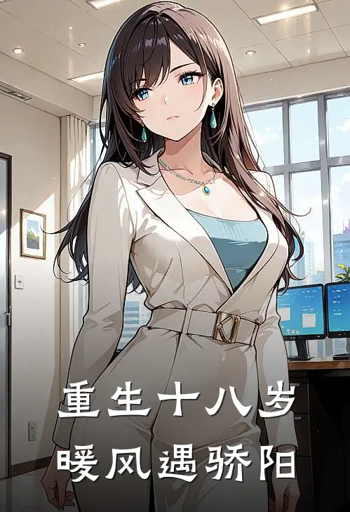 重生十八岁：暖风遇骄阳