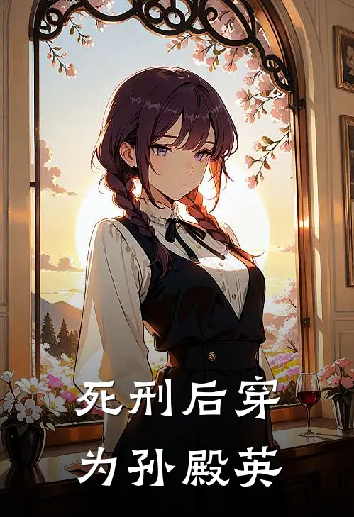 死刑后穿为孙殿英