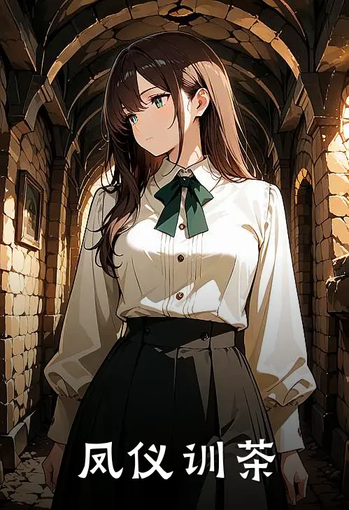 凤仪训茶