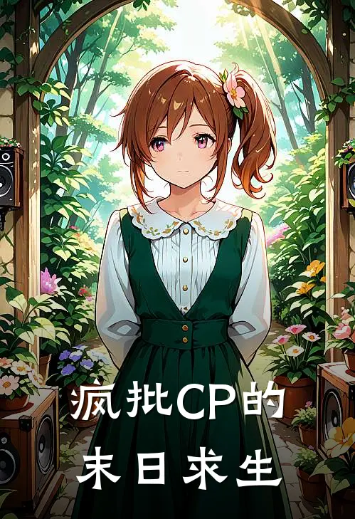 疯批CP的末日求生