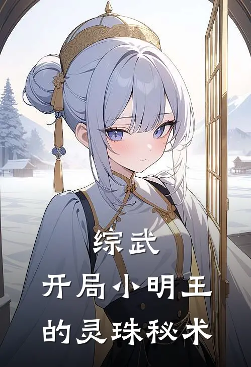 综武：开局小明王的灵珠秘术