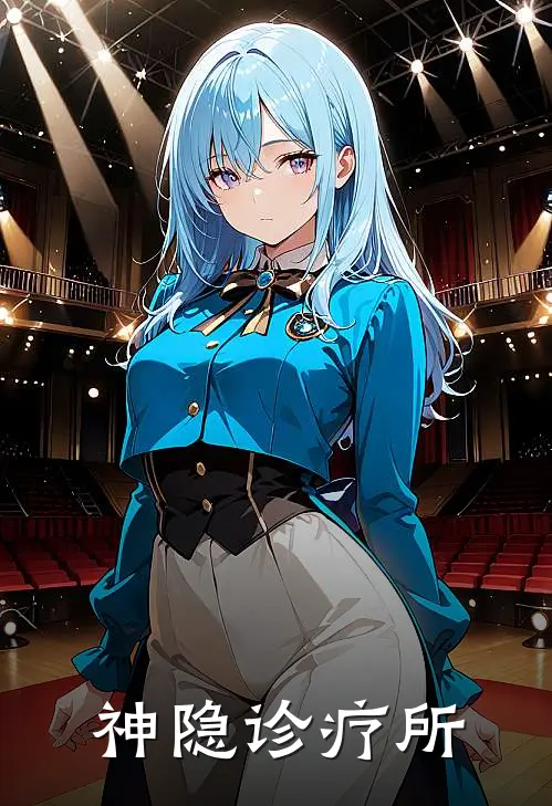 神隐诊疗所