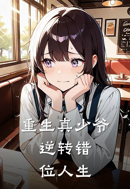重生真少爷：逆转错位人生