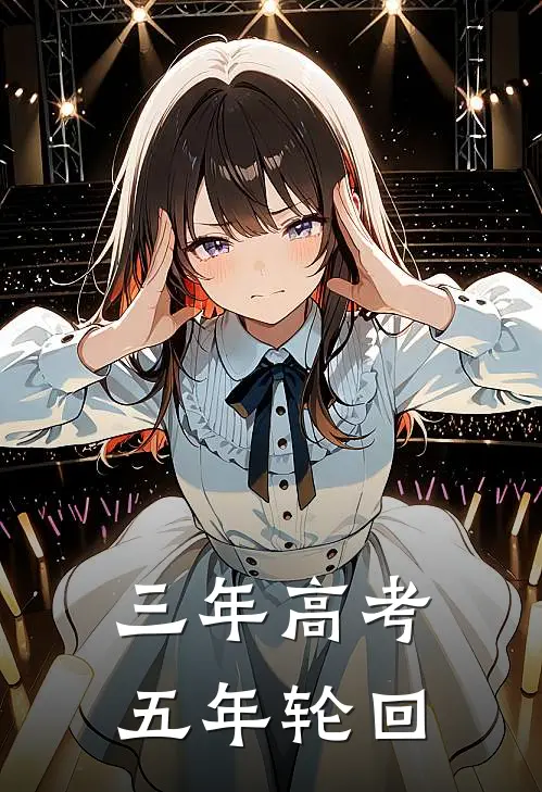三年高考，五年轮回