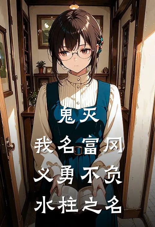 鬼灭：我名富冈义勇不负水柱之名