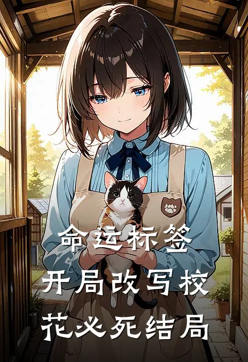 命运标签：开局改写校花必死结局