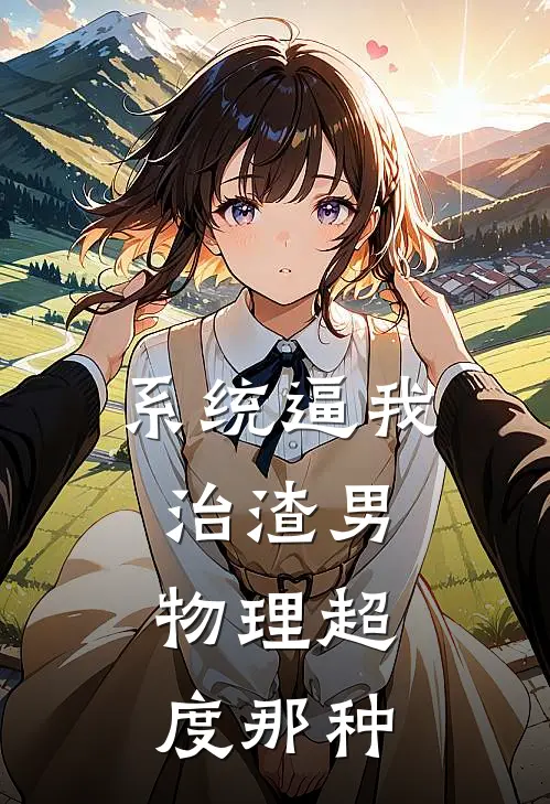 系统逼我治渣男，物理超度那种