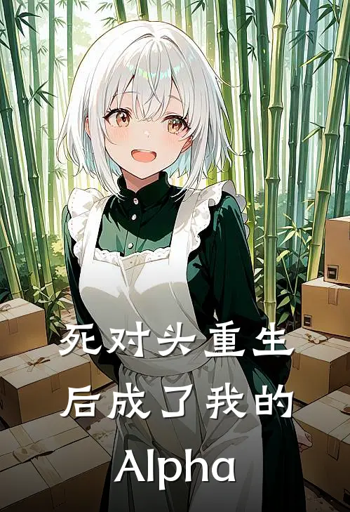 死对头重生后成了我的Alpha