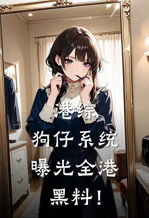 港综：狗仔系统，曝光全港黑料！