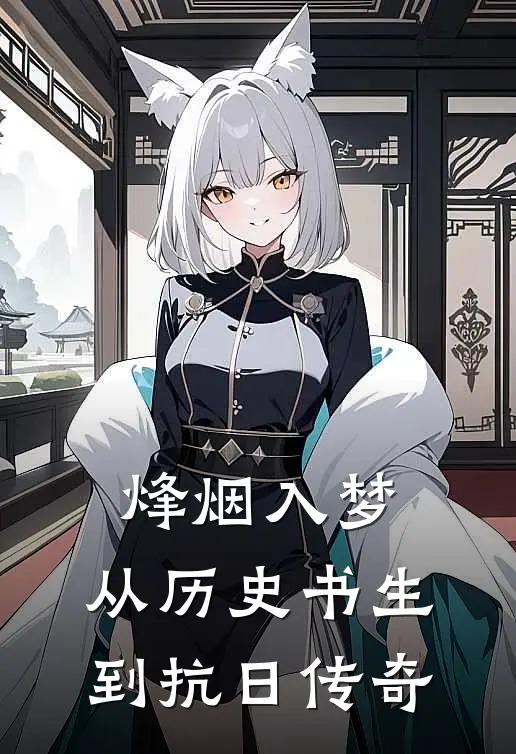 烽烟入梦：从历史书生到抗日传奇