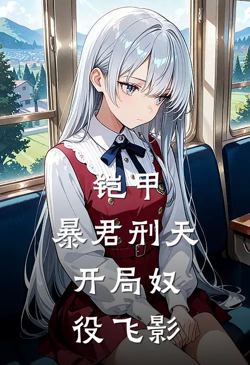 铠甲：暴君刑天，开局奴役飞影