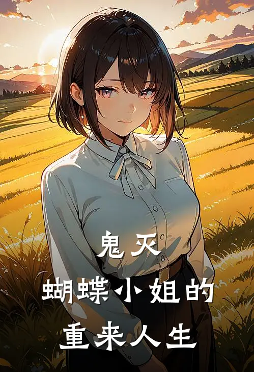 鬼灭：蝴蝶小姐的重来人生