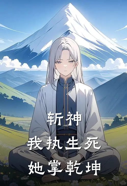 斩神：我执生死，她掌乾坤