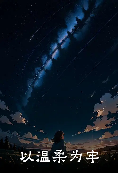 以温柔为牢