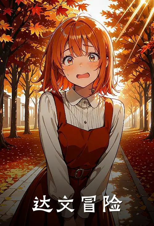 达文冒险