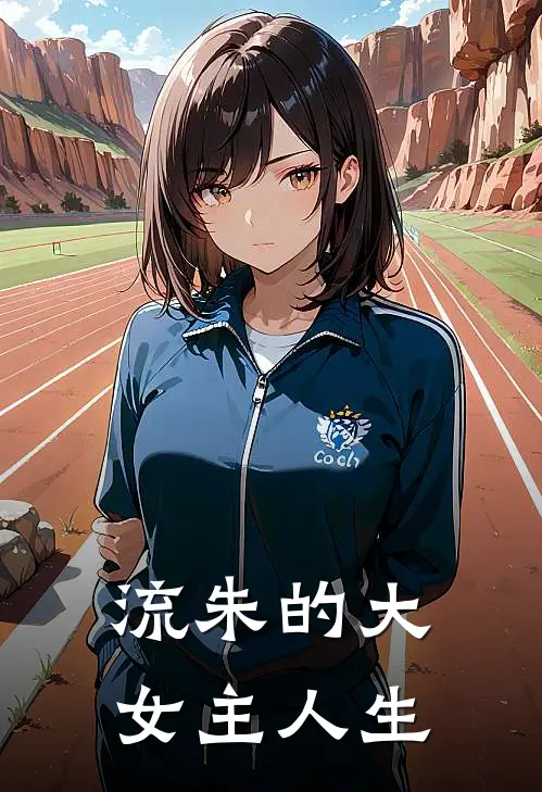 流朱的大女主人生