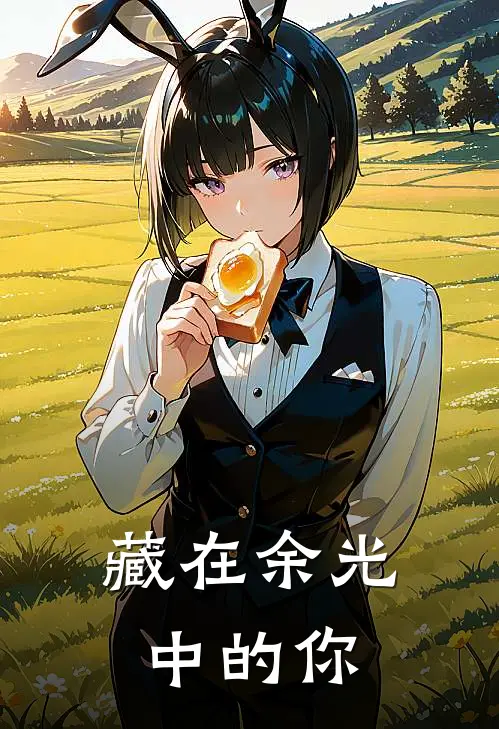 藏在余光中的你