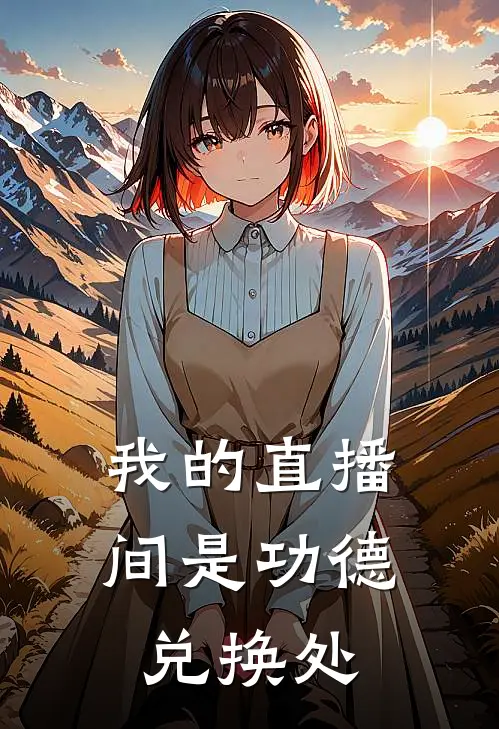 我的直播间是功德兑换处