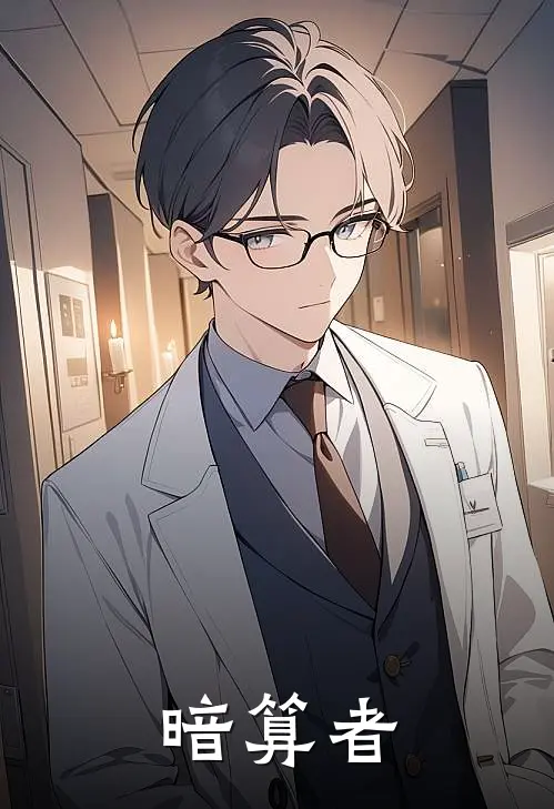 暗算者