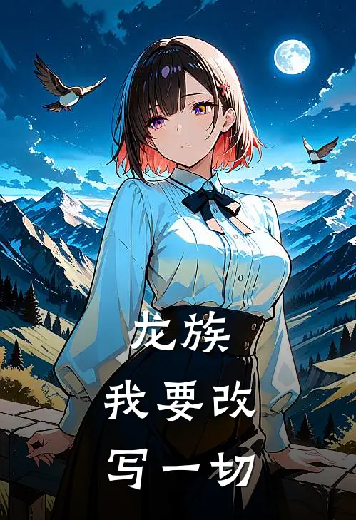 龙族：我要改写一切